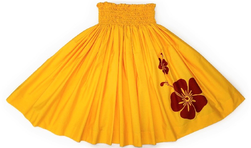 パウスカート、着心地満点のパウスカ－トです。