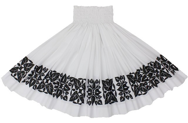 パウスカートHANAALOHA オリジナル ハワイアンキルト