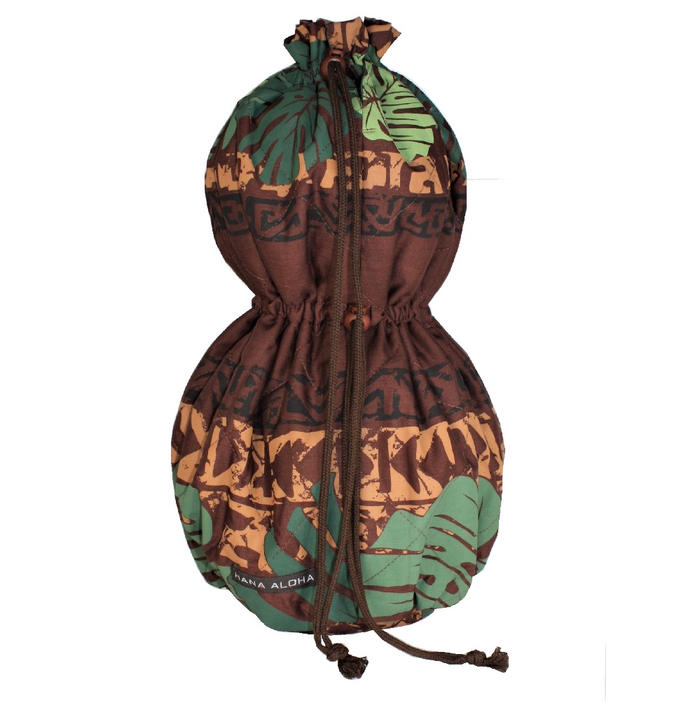 set-012 イプケ－ス　人気の茶系のカヒコボーダ－柄