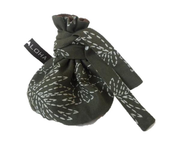 よもぎ色　イリイリケース　set-026　