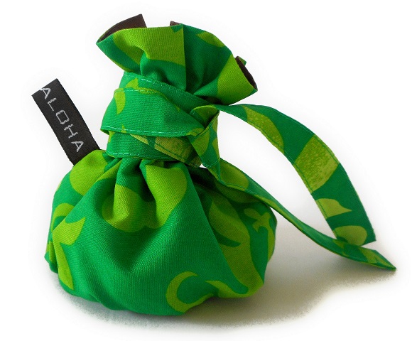 グリーン　イリイリケース　set-033　