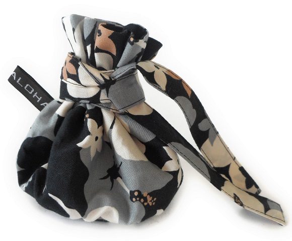 黒　イリイリケース　set-036　