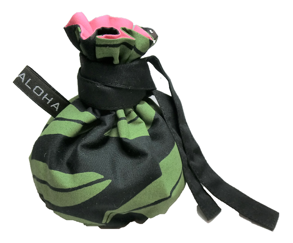 黒　イリイリケース　set-050　