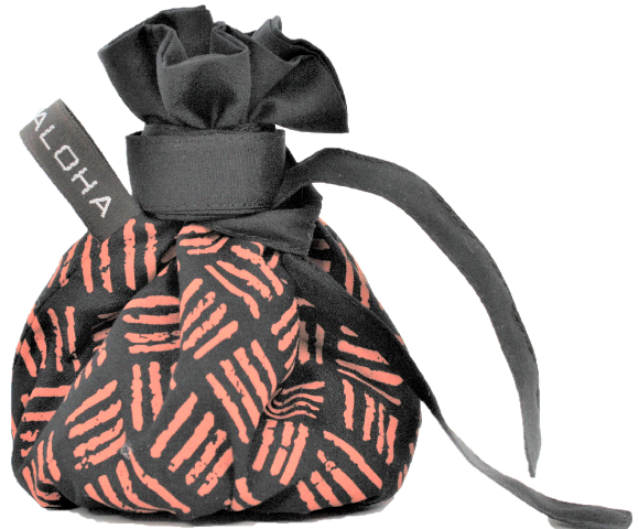 set-056　黒地にローシェンチ色の市松模様がかわいいイリイリケ－ス。