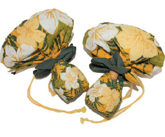 UC-0079 花びらタイプ キルティング中わたつき ウリウリカバー