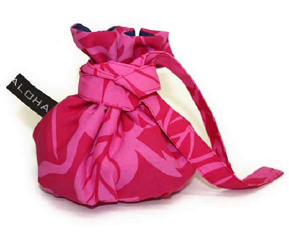 ピンク イリイリケース　set-007　