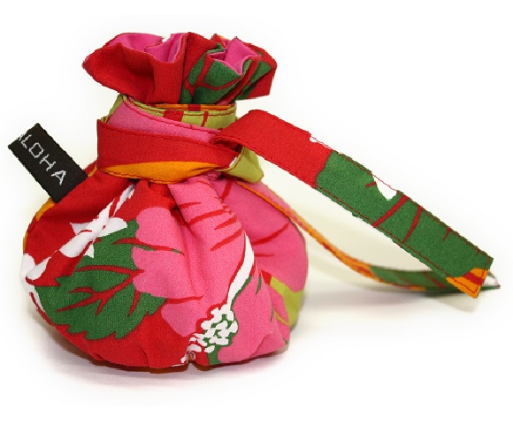 赤 イリイリケース　set-023　