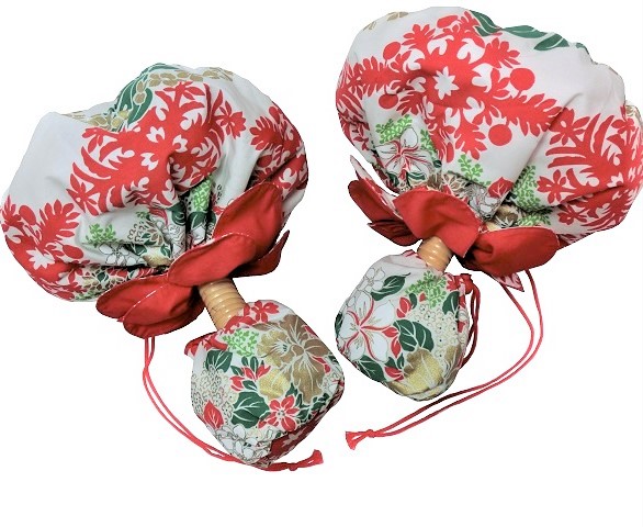 UC-160 花びらタイプ キルティング中わたつき ウリウリカバー