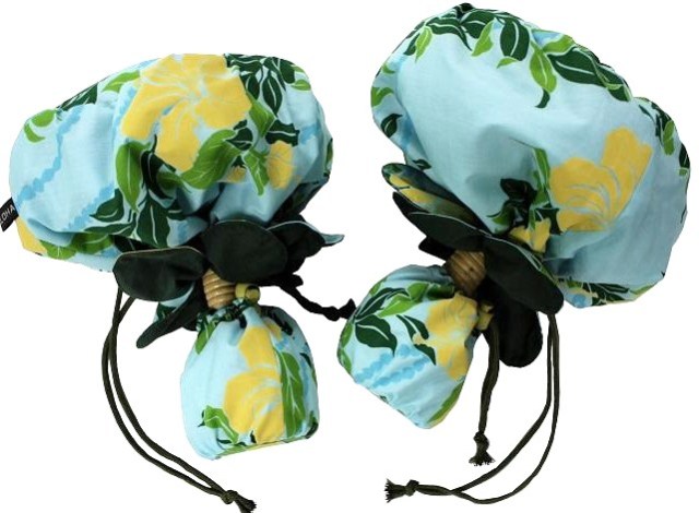 set-072 花びらタイプ キルティング中わたつき ウリウリカバー