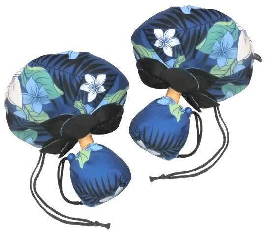 UC-0114 花びらタイプ キルティング中わたつき ウリウリカバー