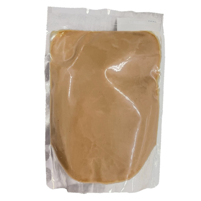 花畑牧場　業務用生キャラメルクリーム　500g【冷凍配送】