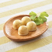 花畑牧場 ひとくち生モッツァレラ スモーク 24g×20個セット 【冷蔵配送】
