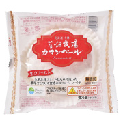 ★送料無料★【6個セット】花畑牧場　カマンベール　プレーン　90ｇ【冷蔵配送】