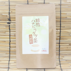 焙煎ハナビラタケ茶
