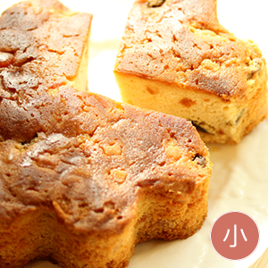 手作りレシピで皆様を笑顔に 花のようなケーキ