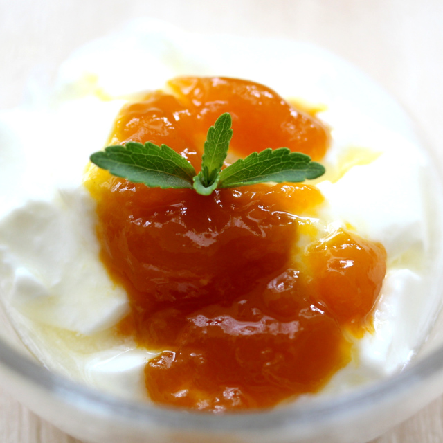 マンゴージャム