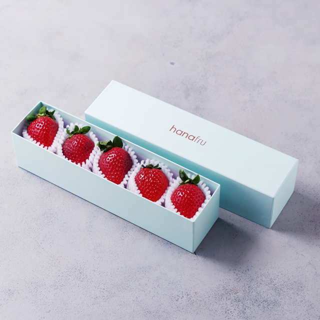 ストロベリーギフト【5個入り】