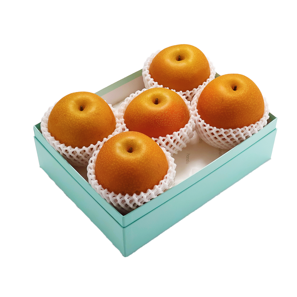【送料無料】長野県産　南水梨※10月31日迄発送