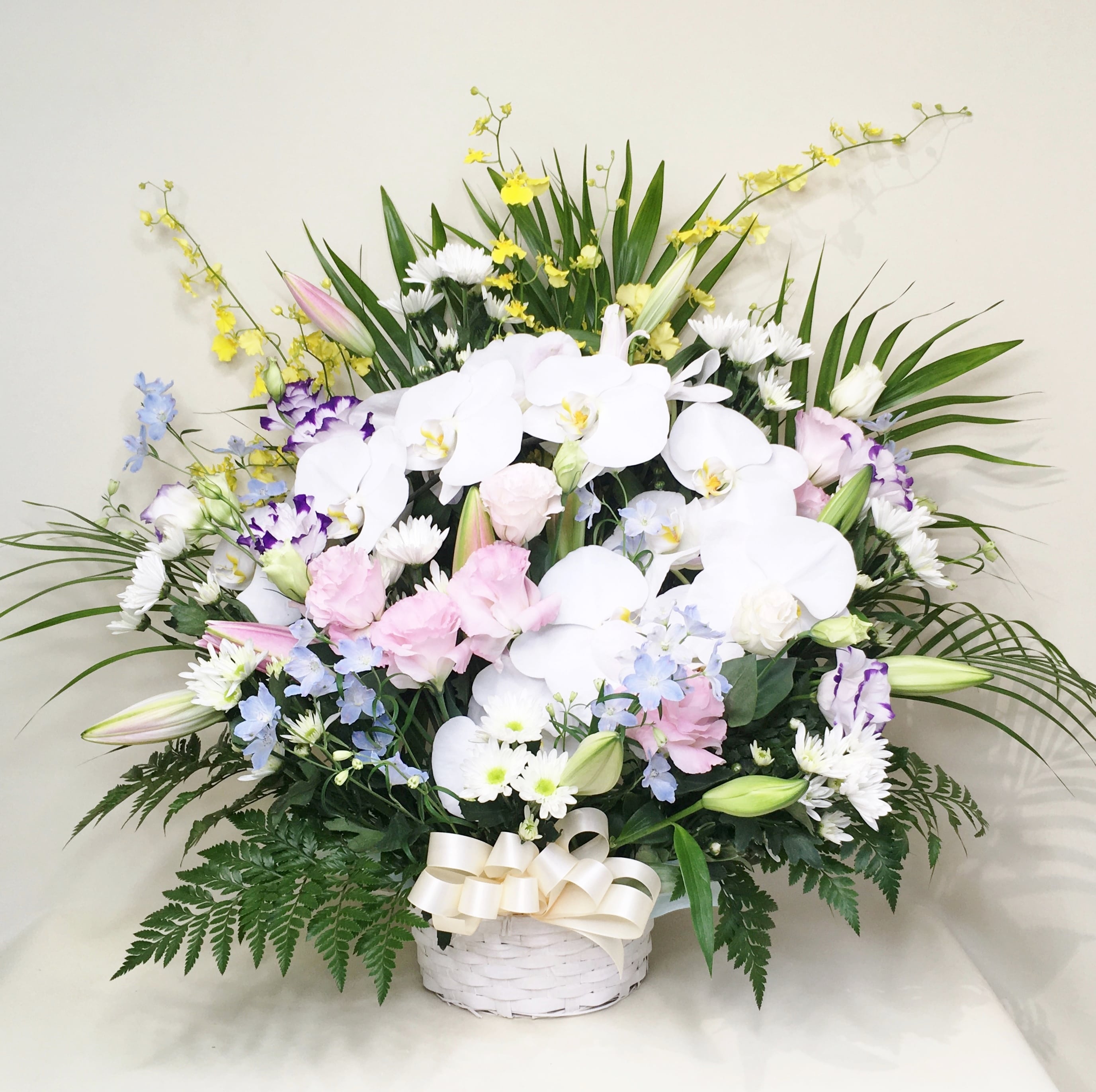 ご自宅用お供えアレンジメント