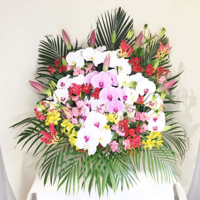 アレンジメント[花屋おまかせ]