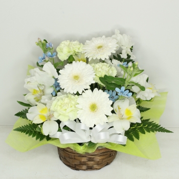 アレンジメント