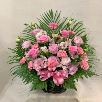 アレンジメント