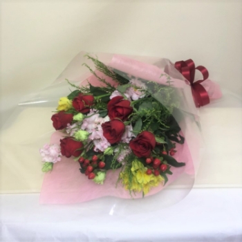 花束