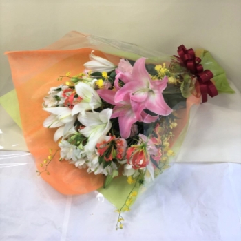 花束