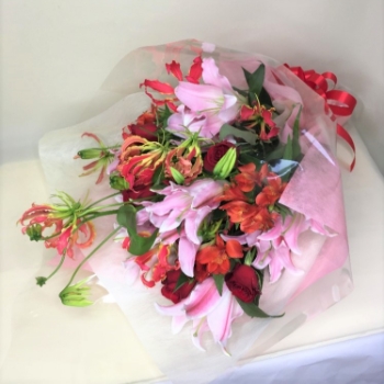 花束