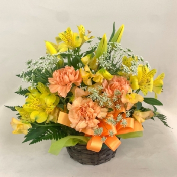 アレンジメント