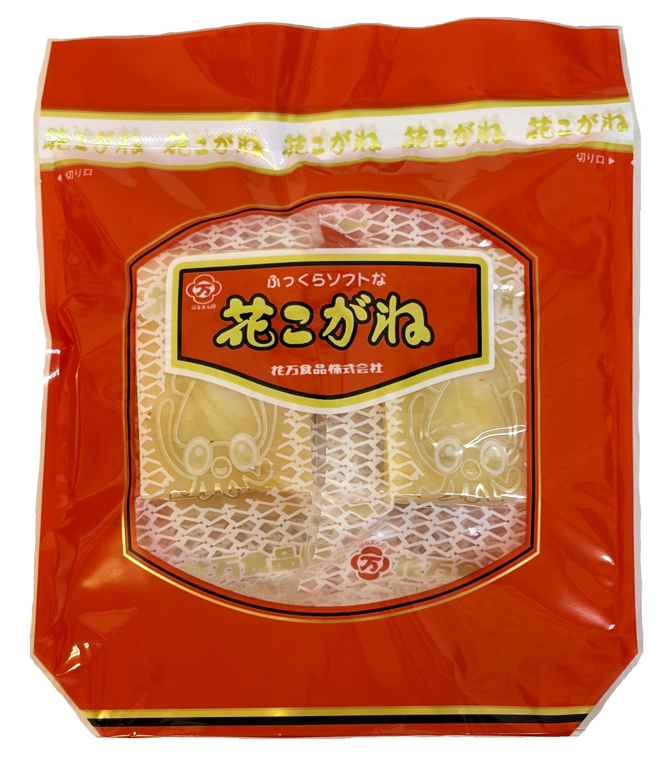 花こがねSS6枚入り
