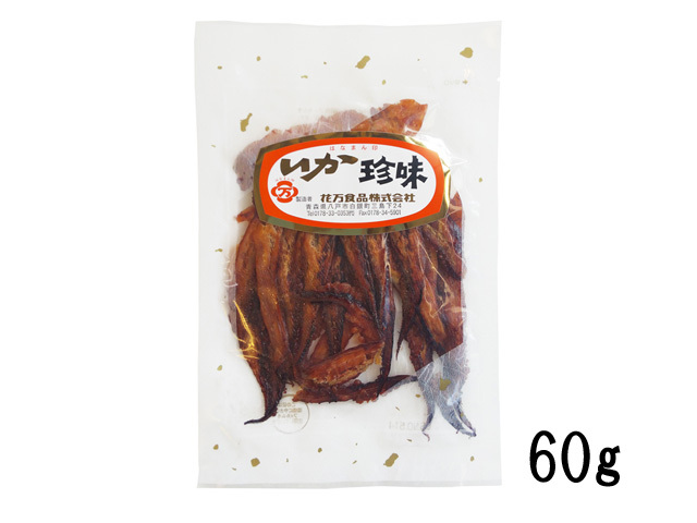 まいか焼足60ｇ