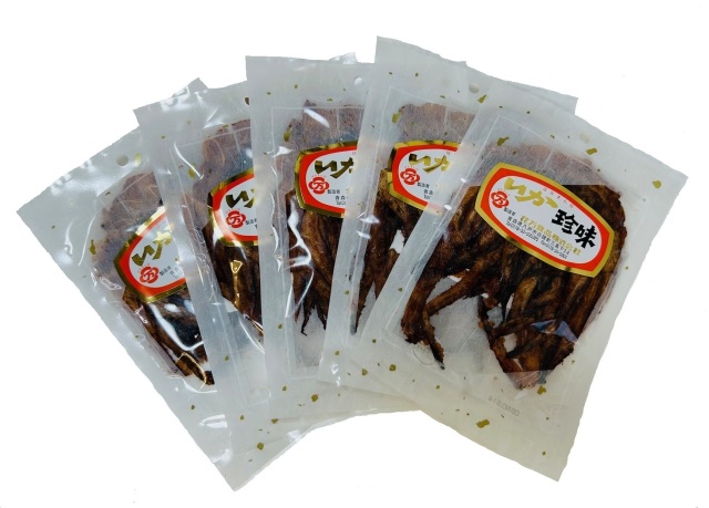 ポスト便焼足バラ5個