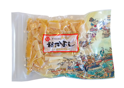 なかよしB級品袋画像