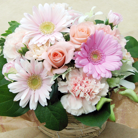 FF-005 アレンジフラワー