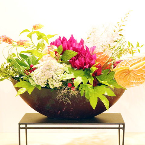 OF-002 アレンジメント