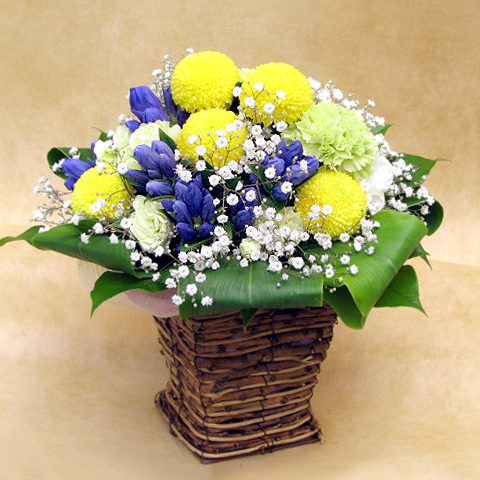 AF-007 アレンジフラワー