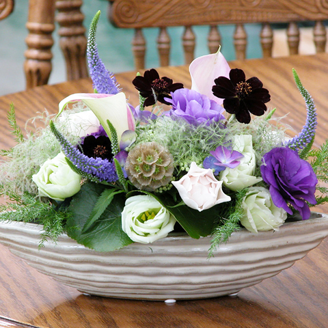 フラワーアレンジメントE EA-003 アレンジフラワー