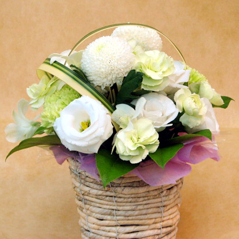 AF-005 アレンジフラワー