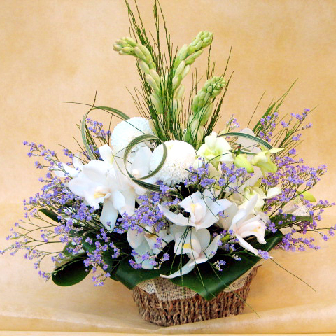 AF-006 アレンジフラワー