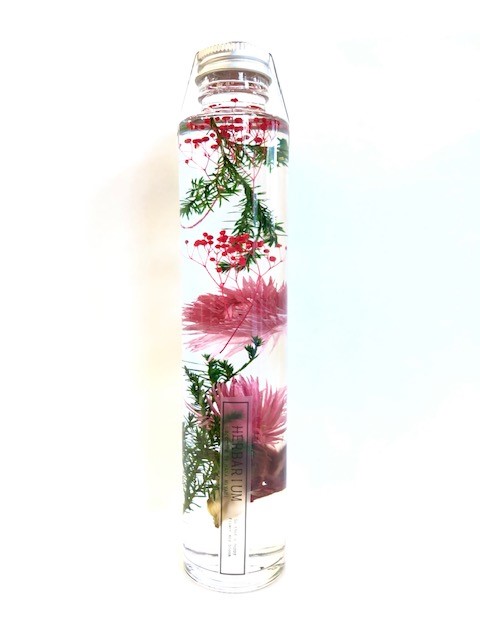 ハーバリウム　円柱　[HER-3000-2]