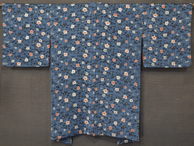 型絵染 類家 型絵染の作家・作品一覧｜ギャラリージャパン 型絵染 類家