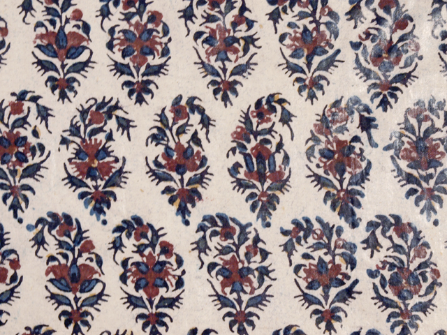 ペルシャ更紗　袋帯　未使用品 楽天市場】更紗 袋帯の通販