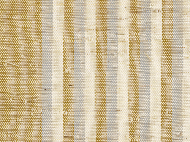 帯のアトリエ花邑 hanamura 銀座 「縞文様 葛布 名古屋帯」