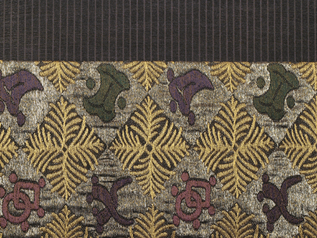 帯のアトリエ 花邑 hanamura 銀座 「誉田屋源兵衛（こんだやげんべえ