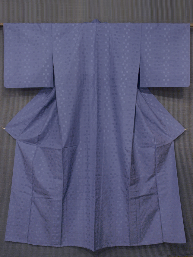 紬の着物 花邑銀座店