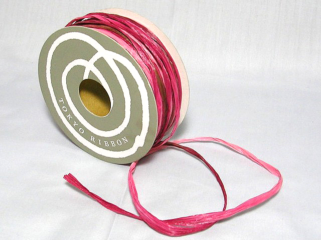 ラフィットカラーズ　91Ｍ巻き　レッド