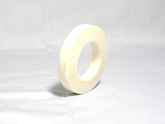 フラワーテープ　12.5ｍｍ×27Ｍ　ホワイト