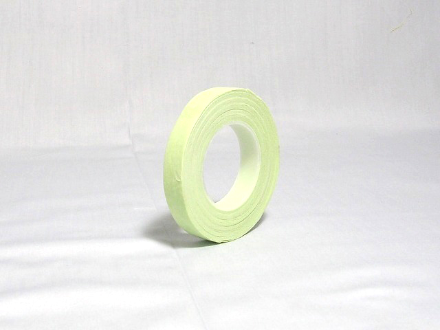 フラワーテープ　12.5ｍｍ×27Ｍ　ミントアイボリー