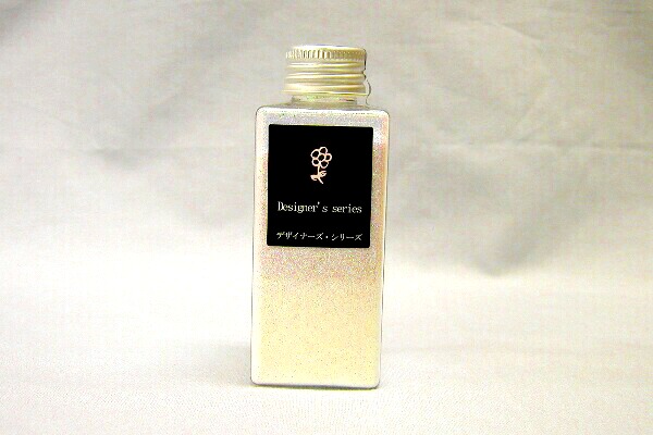 デザイナーズグリッター65ｇ/パール